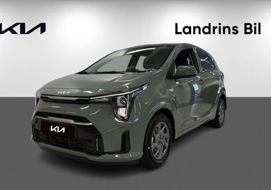 Kia Picanto, 2026