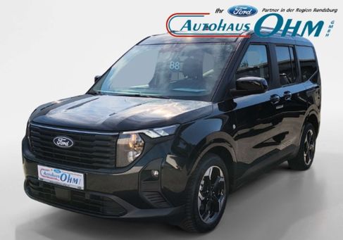 Ford Tourneo Courier, 2024