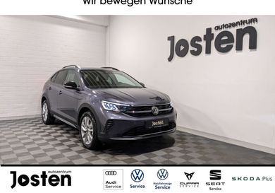 Volkswagen Taigo, 2024