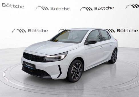 Opel Corsa, 2025 2