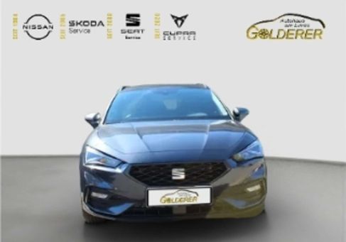 Seat Leon, 2023 2