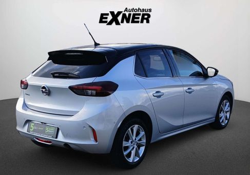 Opel Corsa, 2023 3