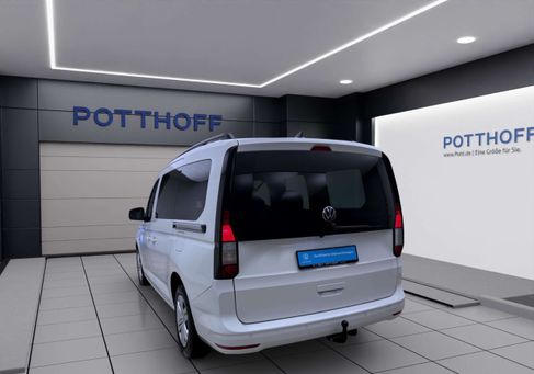 Volkswagen Caddy, 2023