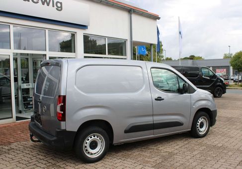 Opel Combo, 2021 3
