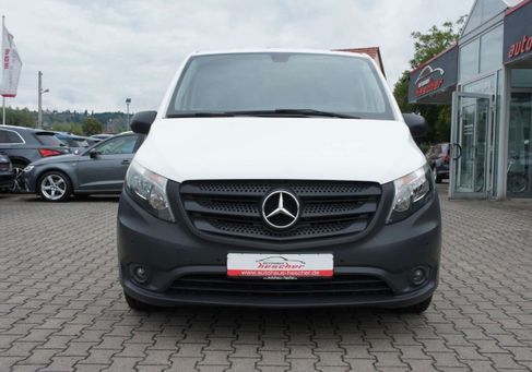 Mercedes-Benz Vito, 2019
