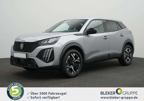 Peugeot 2008, 2026