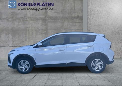 Hyundai Bayon, 2026 3