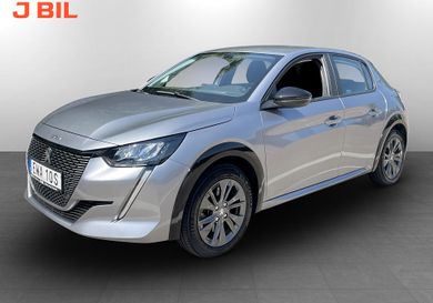 Peugeot 208, 2022