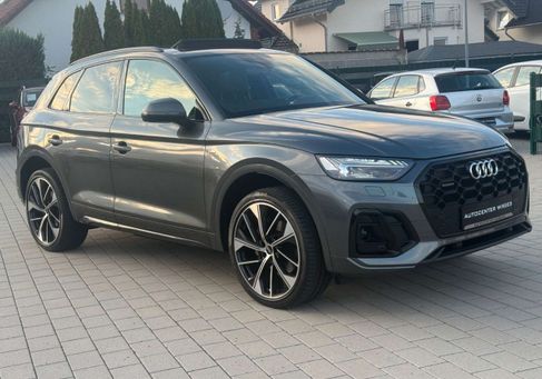 Audi Q5, 2021 3