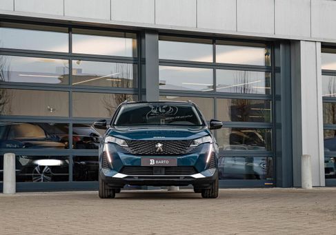 Peugeot, 2024