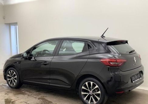 Renault Clio, 2022