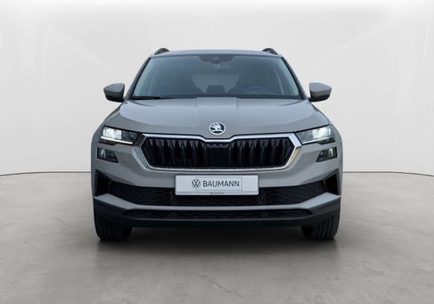 Skoda Karoq, 2024