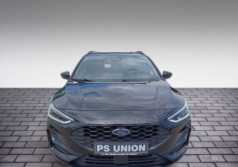 Ford Focus, 2023