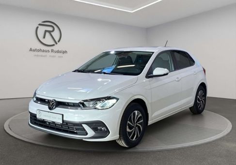 Volkswagen Polo, 2025 2