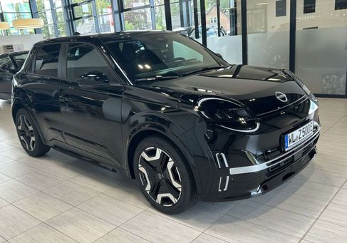Nissan Micra, 2026