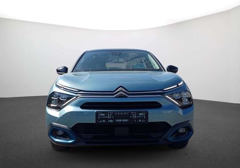 Citroën C4, 2022 2