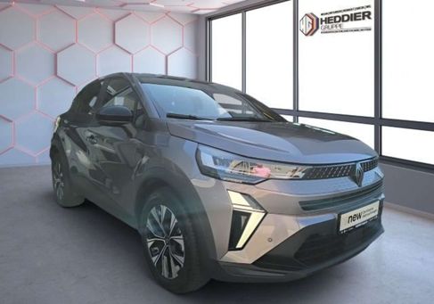 Renault Captur, 2025 2