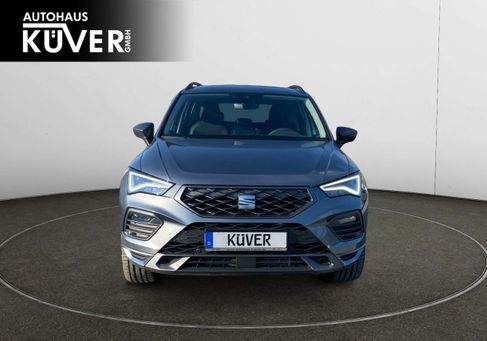 Seat Ateca, 2026