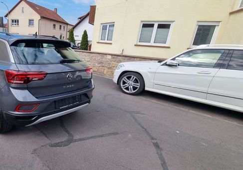 Volkswagen T-Roc, 2022