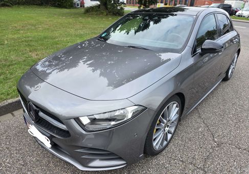 Mercedes-Benz 170, 2018 2