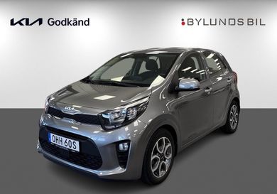 Kia Picanto, 2023
