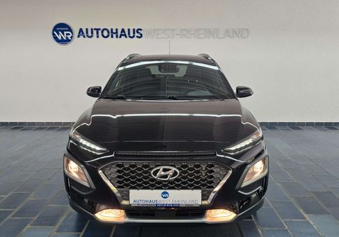 Hyundai Kona, 2018 2