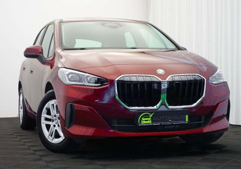 BMW 218, 2023