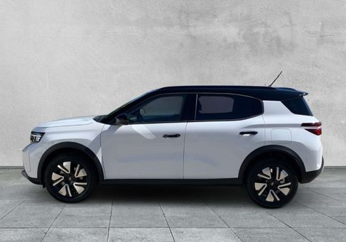Opel Frontera, 2025