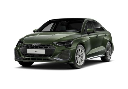 Audi A3, 2025 2