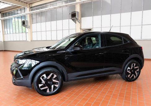 Opel Mokka, 2024 3