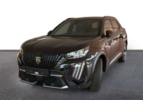 Peugeot 2008, 2024