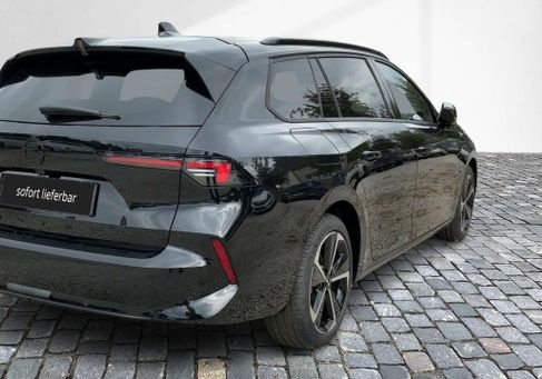 Opel Astra, 2025 3