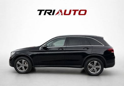 Mercedes-Benz GLC 300, 2021 3
