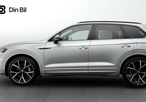 Volkswagen Touareg, 2023