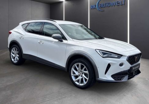 Cupra Formentor, 2023