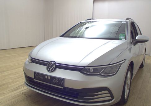 Volkswagen Golf, 2022 2