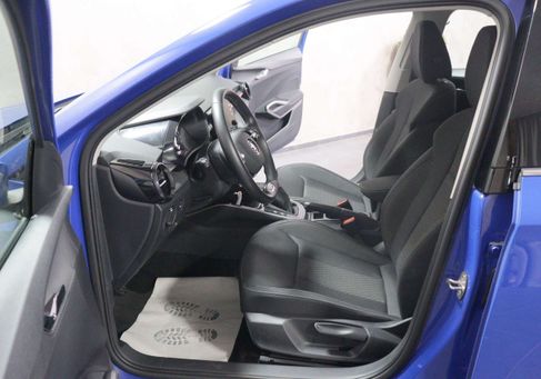 Skoda Fabia, 2022