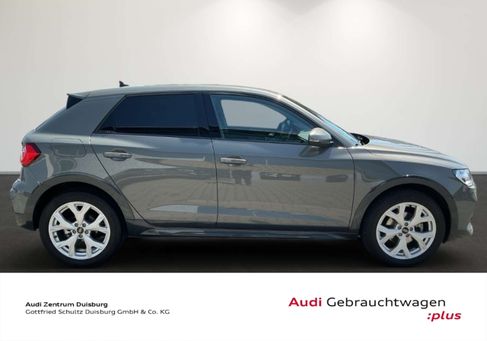 Audi A1, 2023