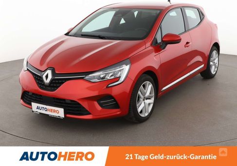 Renault Clio, 2020