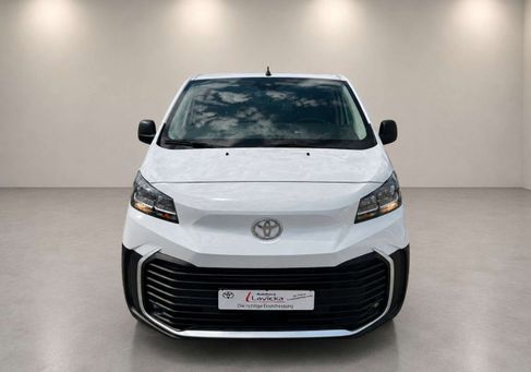 Toyota Proace, 2024 2