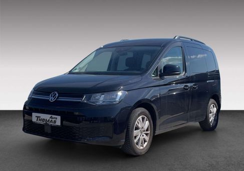 Volkswagen Caddy, 2023