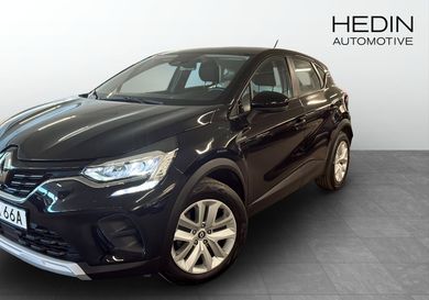 Renault Captur, 2023