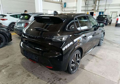 Peugeot 208, 2024 2