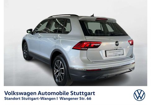 Volkswagen Tiguan, 2022 2