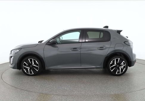 Peugeot 208, 2025