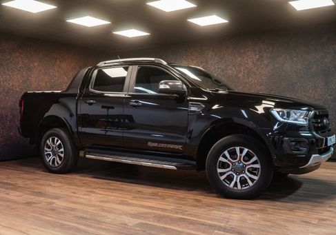 Ford Ranger, 2022