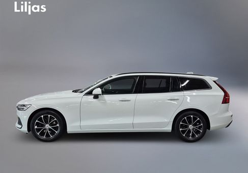 Volvo V60, 2020 2