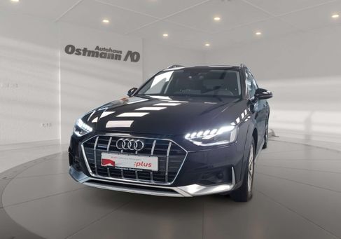 Audi A4 Allroad, 2022 2