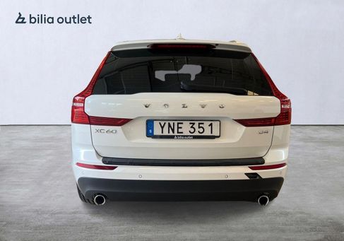 Volvo XC60, 2019
