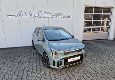 Kia Picanto, 2025